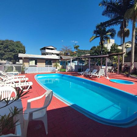 Dk3 - Casa Com 3 Suites Com Piscina Bruno Klemtz Itapema Exterior photo