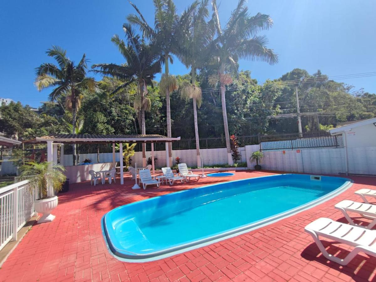 Dk3 - Casa Com 3 Suites Com Piscina Bruno Klemtz Itapema Exterior photo